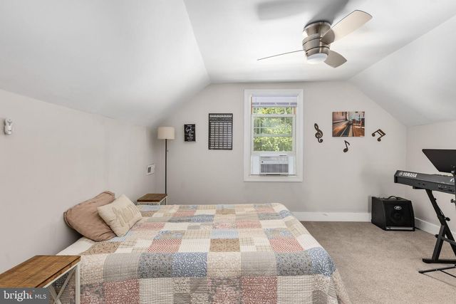 7397 CEDAR FORK RD, Ruther Glen, VA 22546