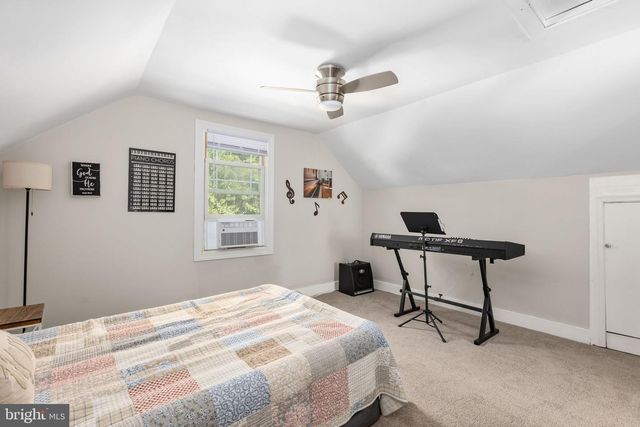 7397 CEDAR FORK RD, Ruther Glen, VA 22546