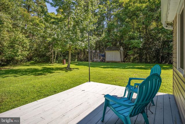 7397 CEDAR FORK RD, Ruther Glen, VA 22546