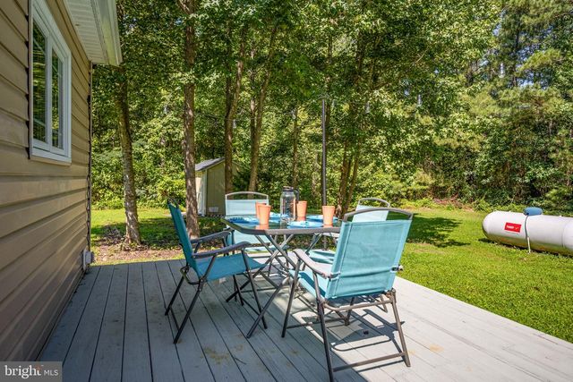 7397 CEDAR FORK RD, Ruther Glen, VA 22546