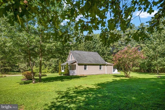 7397 CEDAR FORK RD, Ruther Glen, VA 22546