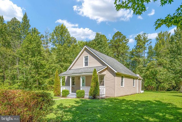 7397 CEDAR FORK RD, Ruther Glen, VA 22546