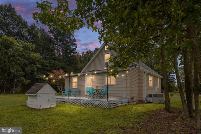 7397 CEDAR FORK RD, Ruther Glen, VA 22546