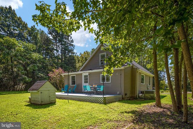 7397 CEDAR FORK RD, Ruther Glen, VA 22546
