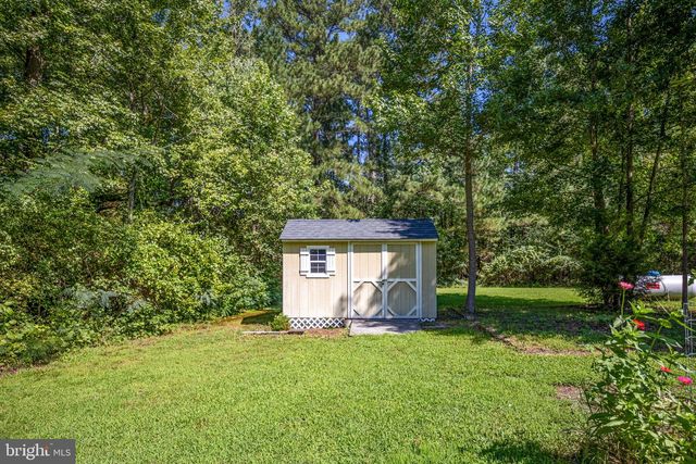 7397 CEDAR FORK RD, Ruther Glen, VA 22546