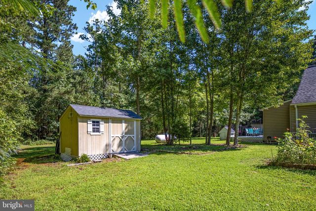 7397 CEDAR FORK RD, Ruther Glen, VA 22546