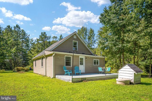 7397 CEDAR FORK RD, Ruther Glen, VA 22546