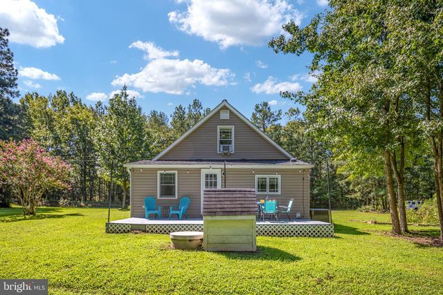7397 CEDAR FORK RD, Ruther Glen, VA 22546