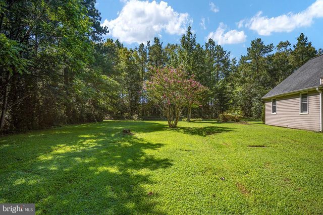 7397 CEDAR FORK RD, Ruther Glen, VA 22546