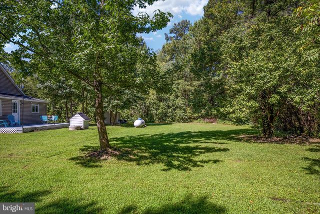7397 CEDAR FORK RD, Ruther Glen, VA 22546