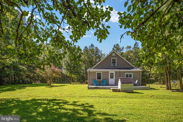 7397 CEDAR FORK RD, Ruther Glen, VA 22546