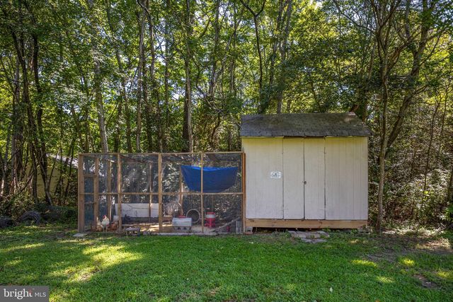 7397 CEDAR FORK RD, Ruther Glen, VA 22546