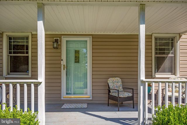 7397 CEDAR FORK RD, Ruther Glen, VA 22546