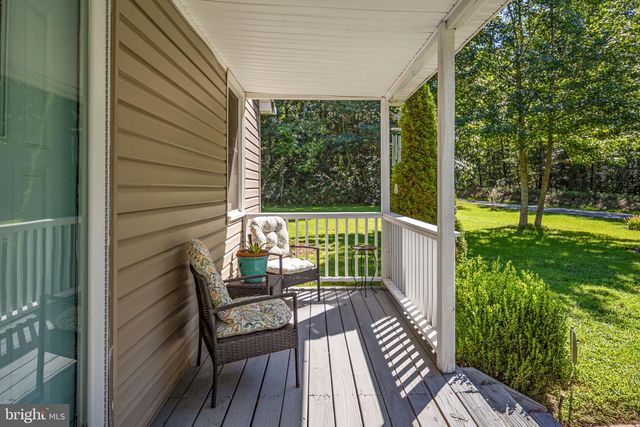 7397 CEDAR FORK RD, Ruther Glen, VA 22546