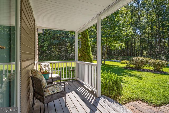7397 CEDAR FORK RD, Ruther Glen, VA 22546