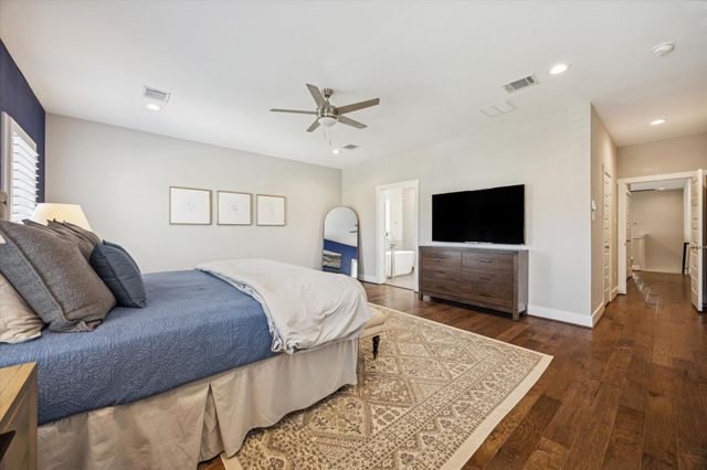 920 W 25th Street B, Houston, TX 77008