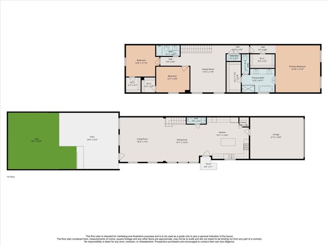 920 W 25th Street B, Houston, TX 77008