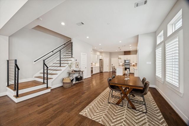 920 W 25th Street B, Houston, TX 77008