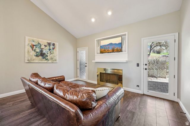 819 N JUNIPERPOINT DR, Salt Lake City, UT 84103