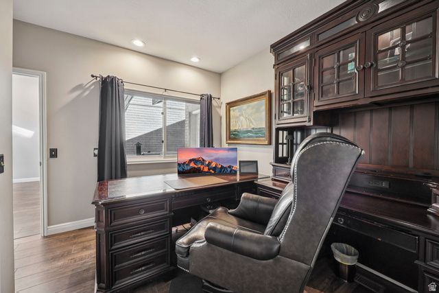 819 N JUNIPERPOINT DR, Salt Lake City, UT 84103