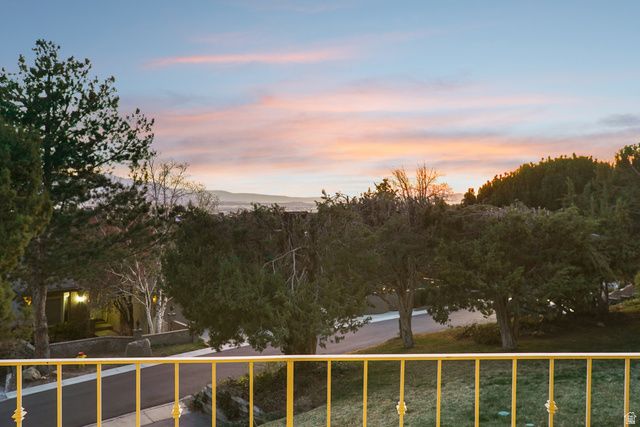 819 N JUNIPERPOINT DR, Salt Lake City, UT 84103