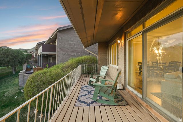 819 N JUNIPERPOINT DR, Salt Lake City, UT 84103