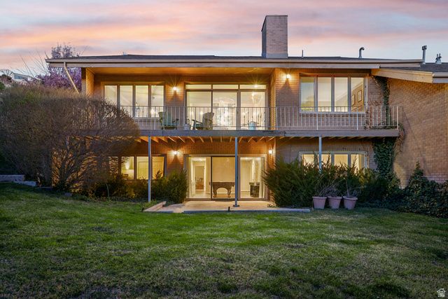 819 N JUNIPERPOINT DR, Salt Lake City, UT 84103