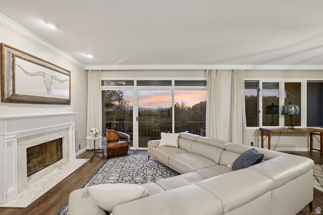 819 N JUNIPERPOINT DR, Salt Lake City, UT 84103