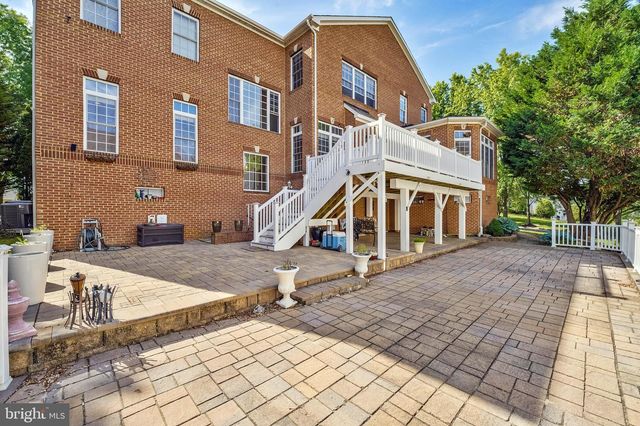 2615 GALESHEAD DR, Upper Marlboro, MD 20774