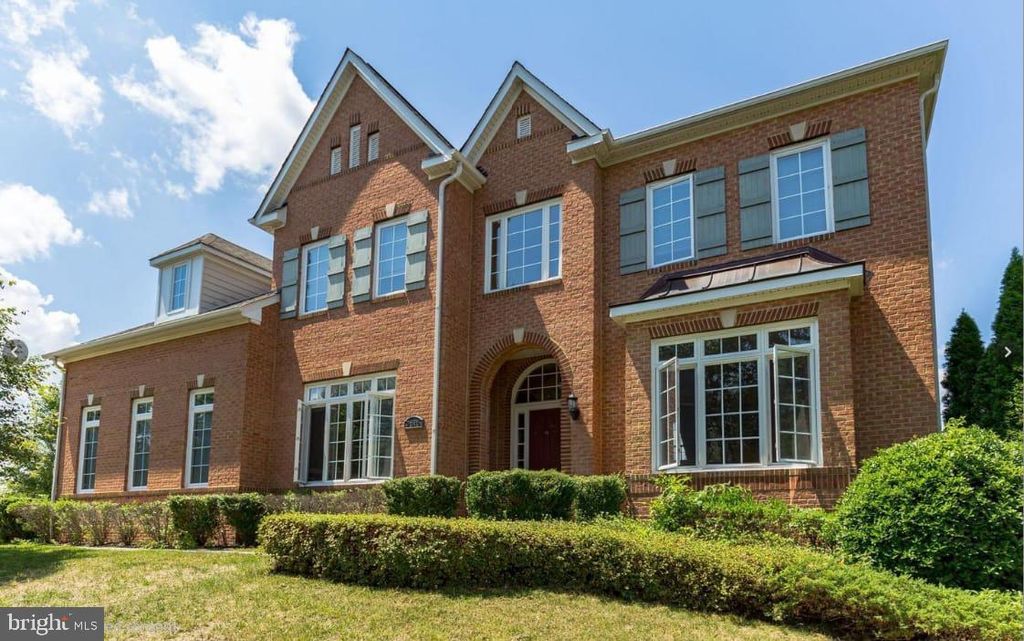 2615 GALESHEAD DR, Upper Marlboro, MD 20774
