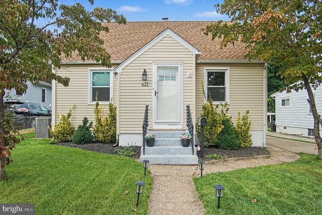423 E PARK AVE, Maple Shade, NJ 08052