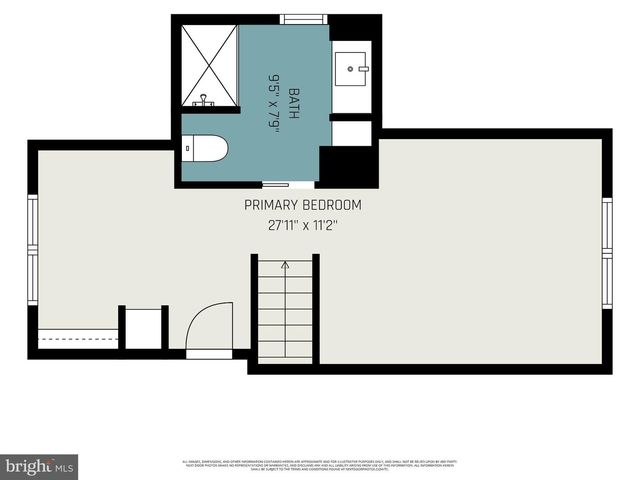 423 E PARK AVE, Maple Shade, NJ 08052