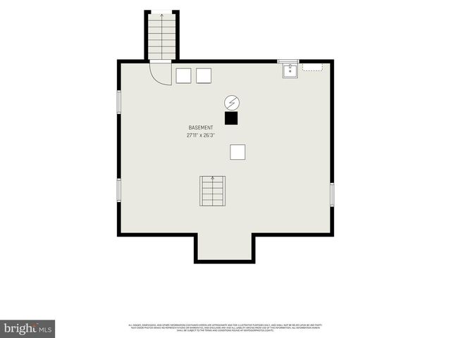 423 E PARK AVE, Maple Shade, NJ 08052