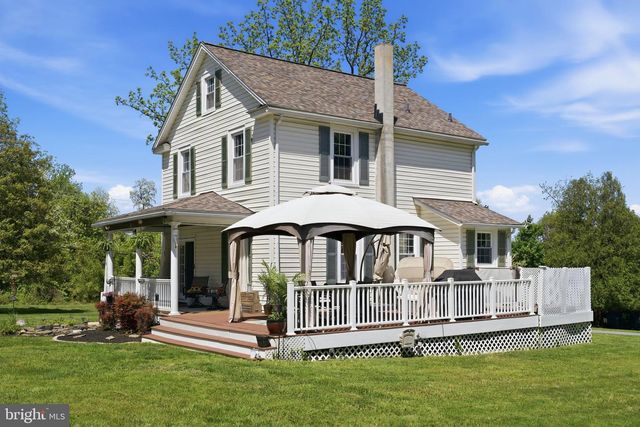 19 TIMBER GROVE RD, Owings Mills, MD 21117