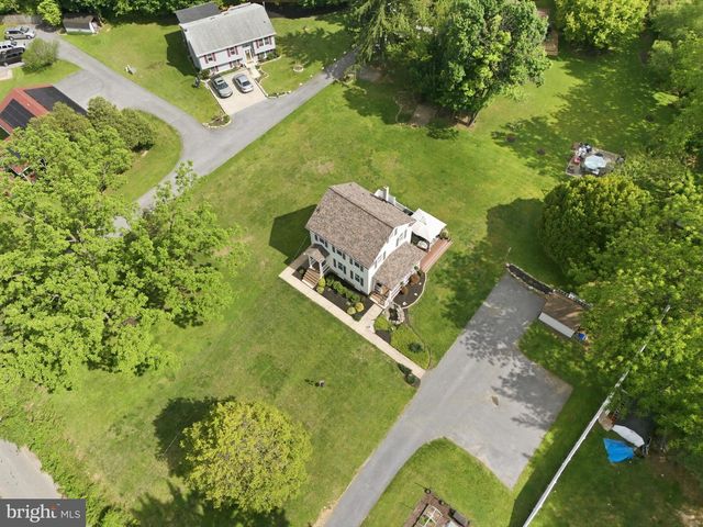 19 TIMBER GROVE RD, Owings Mills, MD 21117