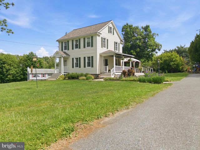 19 TIMBER GROVE RD, Owings Mills, MD 21117