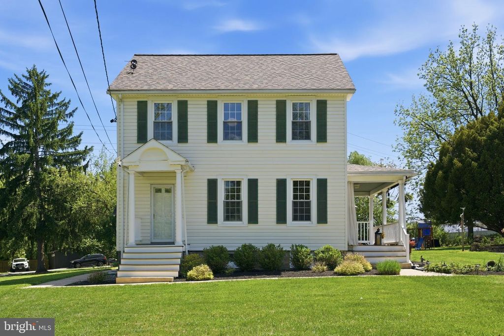 19 TIMBER GROVE RD, Owings Mills, MD 21117