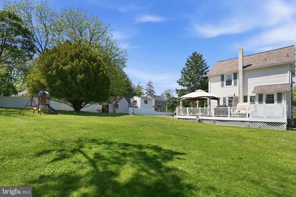 Image 33 of property listing at 19 TIMBER GROVE RD, Owings Mills, MD 21117