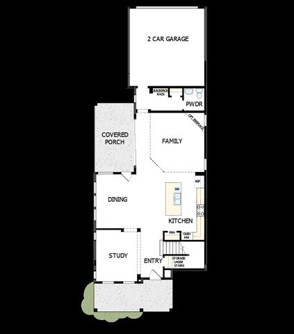 2913 Engelman Drive, Mckinney, TX 75071