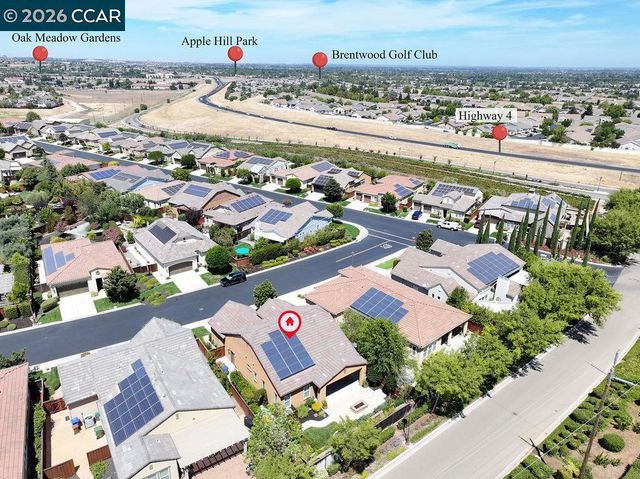 1083 Pomerol Cir, Brentwood, CA 94513