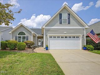 811 Antler Meadow Way, Fuquay Varina, NC 27526