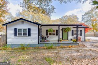 98 Circle Drive, Winder, GA 30680