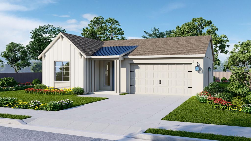 3177 E Sierra Avenue, Tulare, CA 93274