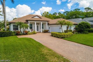 9750 Wilshire Lakes BLVD, Naples, FL 34109