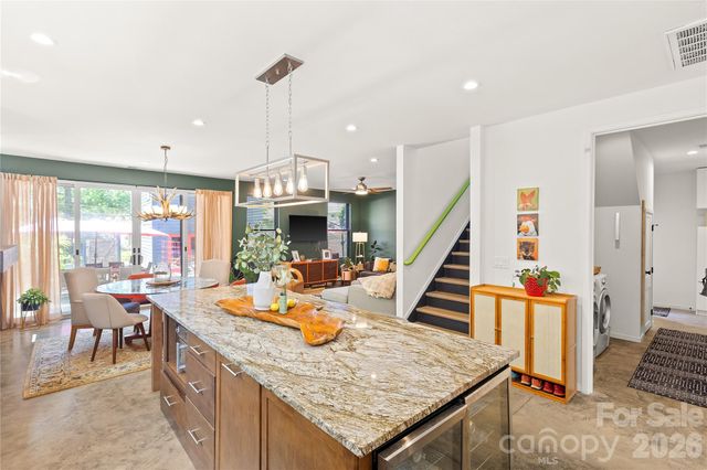 1907 Kenwood Avenue, Charlotte, NC 28205