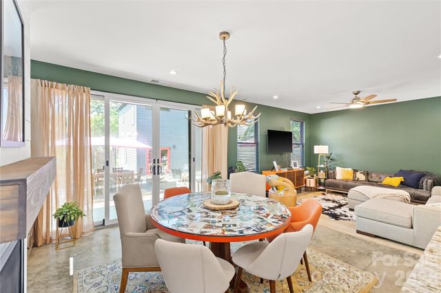 1907 Kenwood Avenue, Charlotte, NC 28205