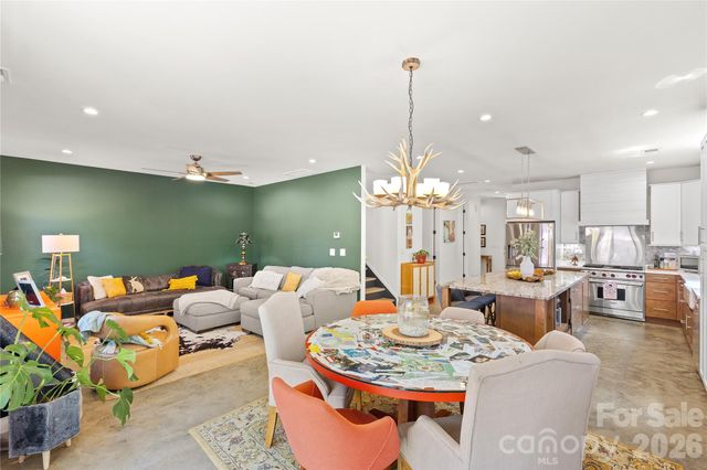 1907 Kenwood Avenue, Charlotte, NC 28205