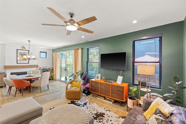 1907 Kenwood Avenue, Charlotte, NC 28205