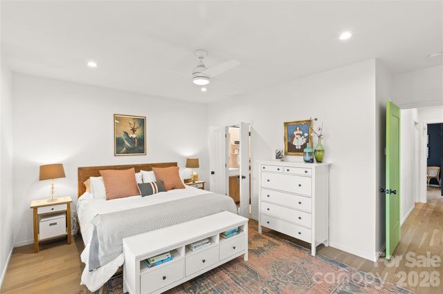 1907 Kenwood Avenue, Charlotte, NC 28205