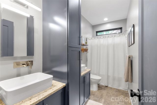 1907 Kenwood Avenue, Charlotte, NC 28205